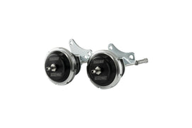 Turbosmart IWG75 Wastegate Actuator 14psi Pair for use w/ Aftermarket Turbos 1989-2002 Nissan Skyline GT-R w/ RB26DETT