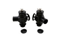 Load image into Gallery viewer, Turbosmart Kompact Dual Port Blow Off Valve Pair 2015-2025 Cadillac ATS-V 3.6TT