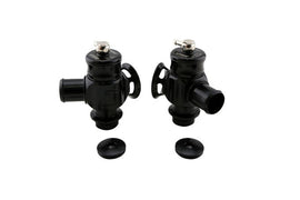 Turbosmart Kompact Dual Port Blow Off Valve Pair 2015-2025 Cadillac ATS-V 3.6TT