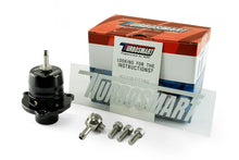 Load image into Gallery viewer, Turbosmart Kompact Dual Port Blow Off Valve Shortie For Use w/ Borgwarner EFR Series Turbos