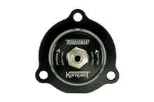 Load image into Gallery viewer, Turbosmart Kompact Dual Port Blow Off Valve Shortie For Use w/ Borgwarner EFR Series Turbos