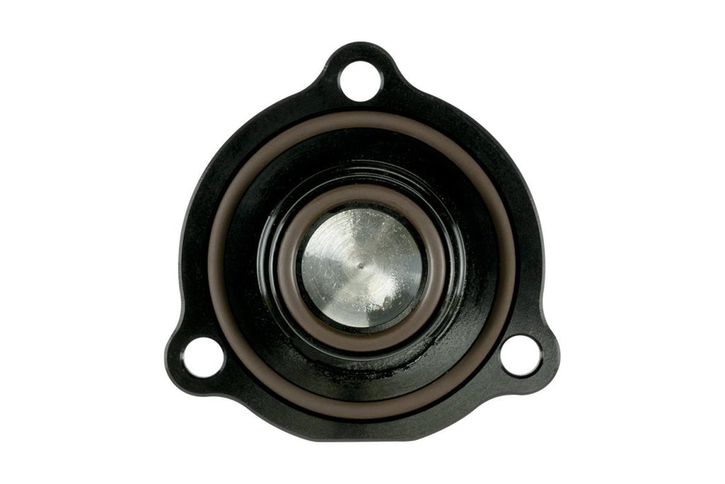Turbosmart Kompact Dual Port Blow Off Valve Shortie For Use w/ Borgwarner EFR Series Turbos
