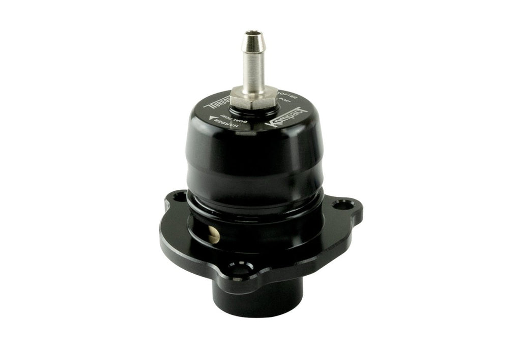 Turbosmart Kompact Dual Port Blow Off Valve Shortie For Use w/ Borgwarner EFR Series Turbos