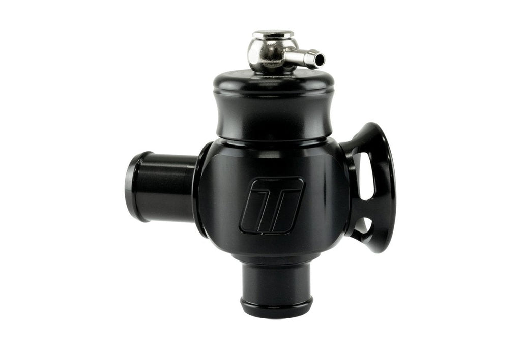 Turbosmart Kompact Dual Port Blow Off Valve w/ 25mm Inlet Fitting