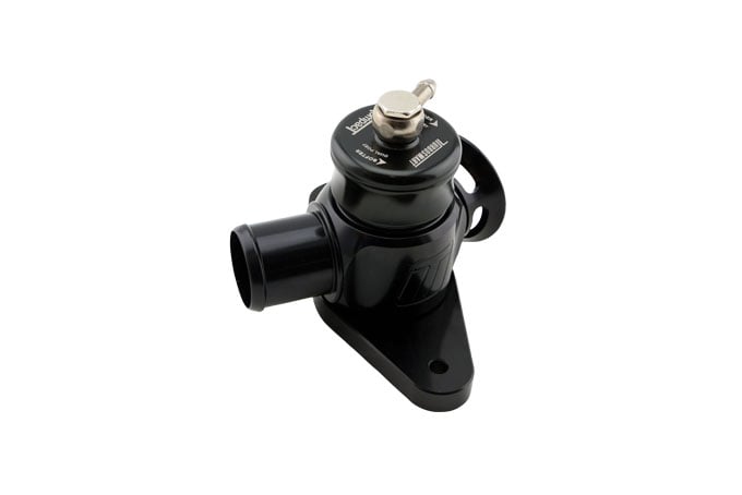 Turbosmart Kompact Dual Port Valve 2007-2013 Mazdaspeed 3 / 2005-2007 Mazdaspeed 6 / 2006-2012 Mazda CX7 2.3L Turbo