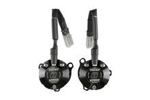 Load image into Gallery viewer, Turbosmart Kompact EM Dual Port Blow Off Valve Pair VR20 Toyota Tundra / Toyota Sequoia w/ Twin Turbo I-Force Max V6