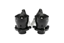 Load image into Gallery viewer, Turbosmart Kompact EM Dual Port Blow Off Valve Pair VR20 Toyota Tundra / Toyota Sequoia w/ Twin Turbo I-Force Max V6