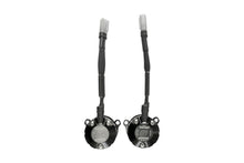 Load image into Gallery viewer, Turbosmart Kompact EM Dual Port Blow Off Valve Pair VR20 Toyota Tundra / Toyota Sequoia w/ Twin Turbo I-Force Max V6