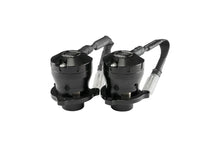 Load image into Gallery viewer, Turbosmart Kompact EM Dual Port Blow Off Valve Pair VR20 Toyota Tundra / Toyota Sequoia w/ Twin Turbo I-Force Max V6