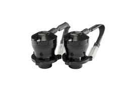Turbosmart Kompact EM Dual Port Blow Off Valve Pair VR20 Toyota Tundra / Toyota Sequoia w/ Twin Turbo I-Force Max V6