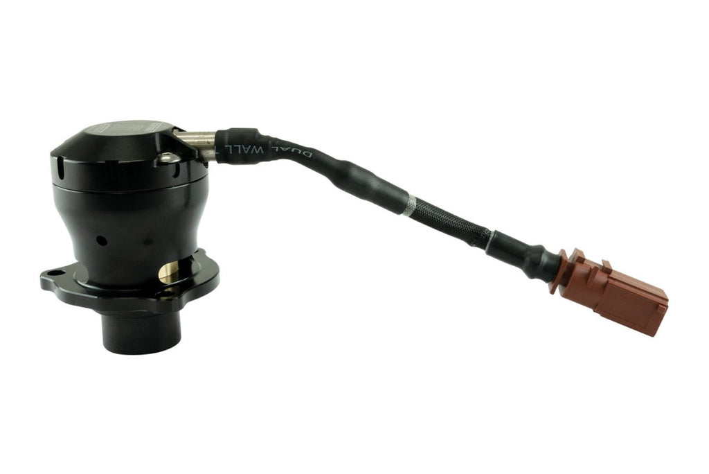 Turbosmart Kompact EM Dual Port Blow Off Valve VR1 Many Volkswagen / Audi Models