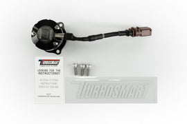 Turbosmart Kompact EM Dual Port Blow Off Valve VR1 Many Volkswagen / Audi Models