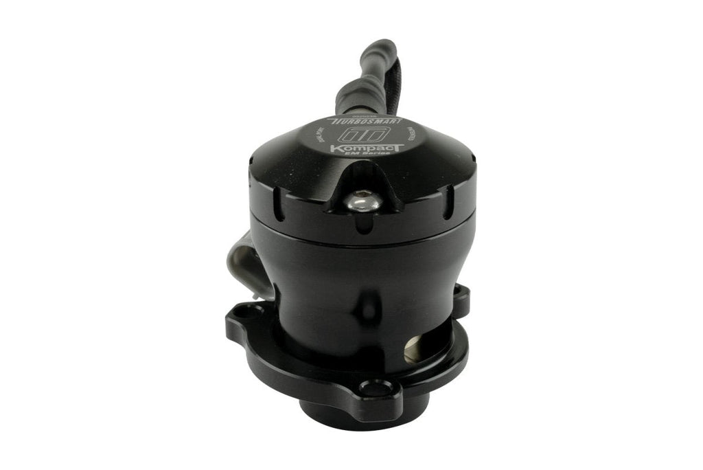 Turbosmart Kompact EM Dual Port Blow Off Valve VR17 2016-2025 Lexus NX200T / 2016-2025 Lexus NX300 / 2016-2025 Lexus IS200t / 2016-2025 Lexus IS300