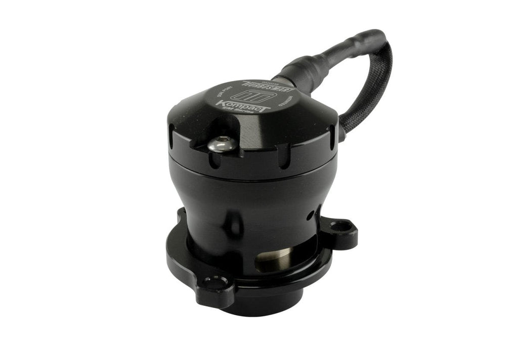 Turbosmart Kompact EM Dual Port Blow Off Valve VR17 2016-2025 Lexus NX200T / 2016-2025 Lexus NX300 / 2016-2025 Lexus IS200t / 2016-2025 Lexus IS300