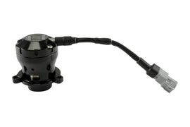 Turbosmart Kompact EM Dual Port Blow Off Valve VR17 2016-2025 Lexus NX200T / 2016-2025 Lexus NX300 / 2016-2025 Lexus IS200t / 2016-2025 Lexus IS300