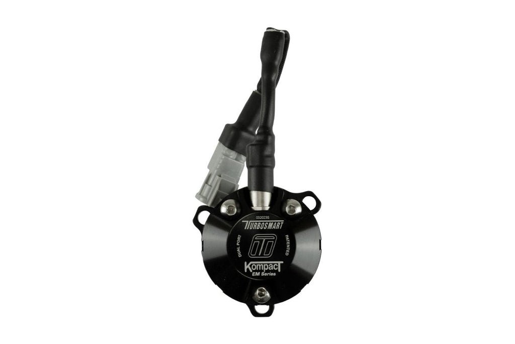 Turbosmart Kompact EM Dual Port Blow Off Valve VR17 2016-2025 Lexus NX200T / 2016-2025 Lexus NX300 / 2016-2025 Lexus IS200t / 2016-2025 Lexus IS300