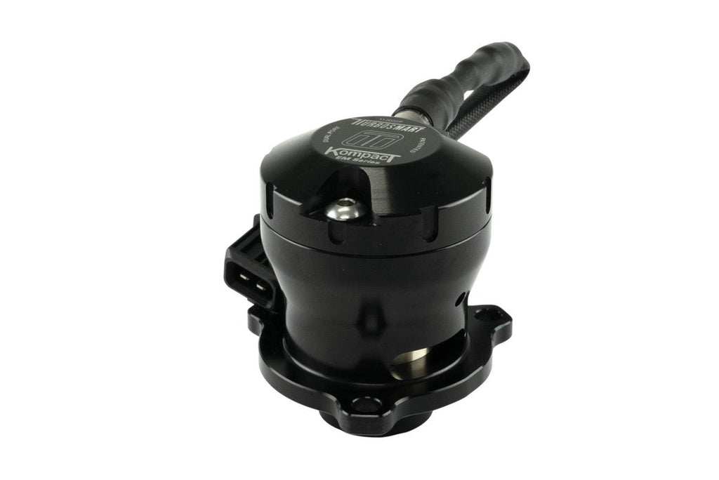 Turbosmart Kompact EM Dual Port Blow Off Valve VR10 MIni Cooper R56 w/ 1.6L N14 and N18 Engine