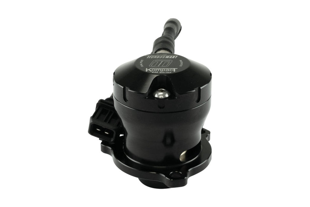 Turbosmart Kompact EM Dual Port Blow Off Valve VR10 MIni Cooper R56 w/ 1.6L N14 and N18 Engine