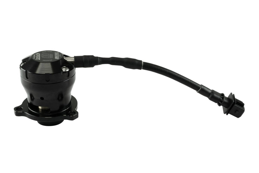 Turbosmart Kompact EM Dual Port Blow Off Valve VR18 Volkswagen Golf GTI Clubsport / Audi S4 / Audi SQ5