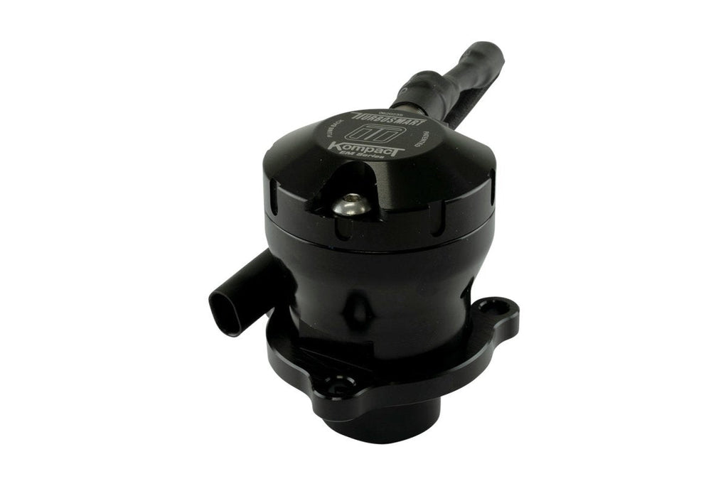 Turbosmart Kompact EM Dual Port Blow Off Valve VR19 2021-2025 Ford Bronco w/ Ecoboost Engine / 2021-2025 Ford Maverick w/ Ecoboost Engine