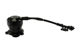 Turbosmart Kompact EM Dual Port Blow Off Valve VR3 2017-2022 Jeep Wrangler w/ 2.0L Hurricane Engine