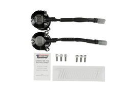 Turbosmart Kompact EM Plumb Back Diverter Valve Pair VR20 Toyota Tundra / Toyota Sequoia w/ Twin Turbo I-Force Max V6