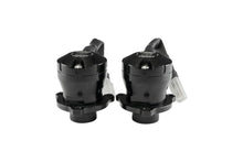 Load image into Gallery viewer, Turbosmart Kompact EM Plumb Back Diverter Valve Pair VR20 Toyota Tundra / Toyota Sequoia w/ Twin Turbo I-Force Max V6
