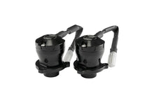Load image into Gallery viewer, Turbosmart Kompact EM Plumb Back Diverter Valve Pair VR20 Toyota Tundra / Toyota Sequoia w/ Twin Turbo I-Force Max V6