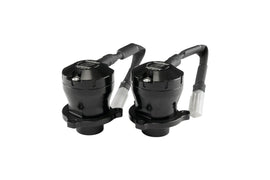 Turbosmart Kompact EM Plumb Back Diverter Valve Pair VR20 Toyota Tundra / Toyota Sequoia w/ Twin Turbo I-Force Max V6