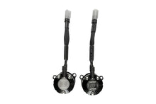 Load image into Gallery viewer, Turbosmart Kompact EM Plumb Back Diverter Valve Pair VR20 Toyota Tundra / Toyota Sequoia w/ Twin Turbo I-Force Max V6