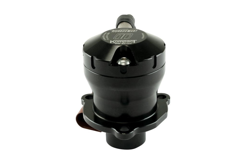 Turbosmart Kompact EM Plumb Back Diverter Valve VR1 Many Volkswagen / Audi Models
