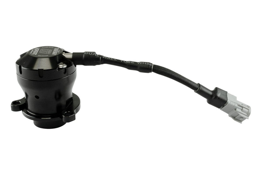 Turbosmart Kompact EM Plumb Back Diverter Valve VR17 2016-2025 Lexus NX200T / 2016-2025 Lexus NX300 / 2016-2025 Lexus IS200t / 2016-2025 Lexus IS300