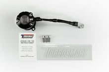 Load image into Gallery viewer, Turbosmart Kompact EM Plumb Back Diverter Valve VR17 2016-2025 Lexus NX200T / 2016-2025 Lexus NX300 / 2016-2025 Lexus IS200t / 2016-2025 Lexus IS300