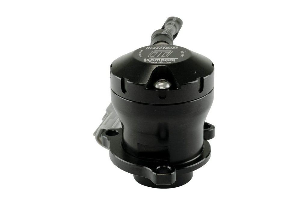 Turbosmart Kompact EM Plumb Back Diverter Valve VR17 2016-2025 Lexus NX200T / 2016-2025 Lexus NX300 / 2016-2025 Lexus IS200t / 2016-2025 Lexus IS300