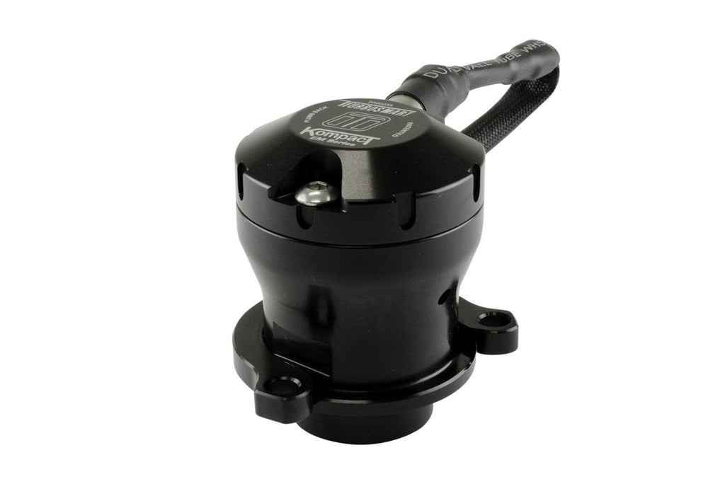 Turbosmart Kompact EM Plumb Back Diverter Valve VR17 2016-2025 Lexus NX200T / 2016-2025 Lexus NX300 / 2016-2025 Lexus IS200t / 2016-2025 Lexus IS300