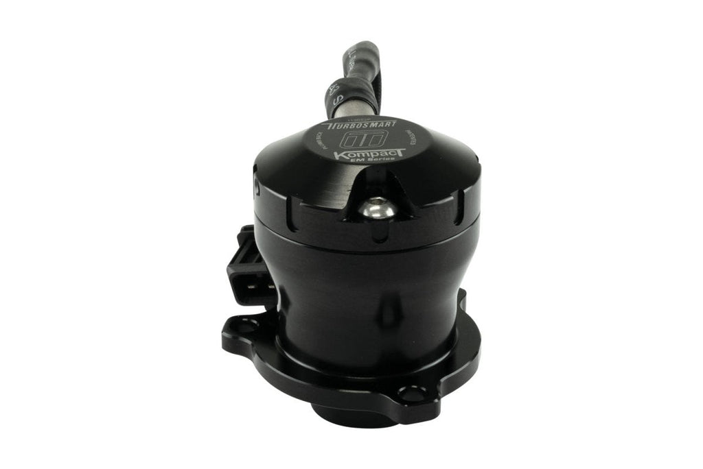 Turbosmart Kompact EM Plumb Back Diverter Valve VR7 GM Models w/ 2.0L LTG Turbo Engine