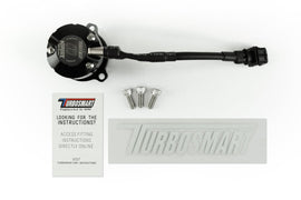 Turbosmart Kompact EM Plumb Back Diverter Valve VR9 BMW Models w/ 3.0L N55 and 1.6L N13 Engines