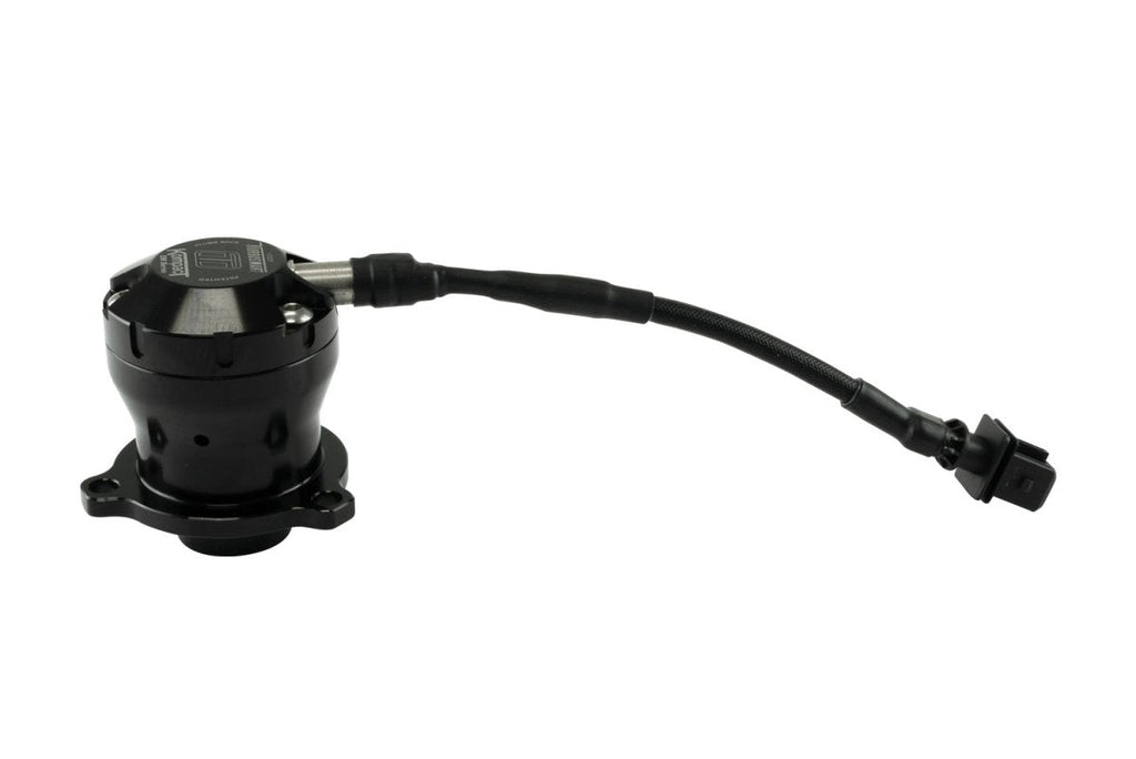 Turbosmart Kompact EM Plumb Back Diverter Valve VR7 GM Models w/ 2.0L LTG Turbo Engine