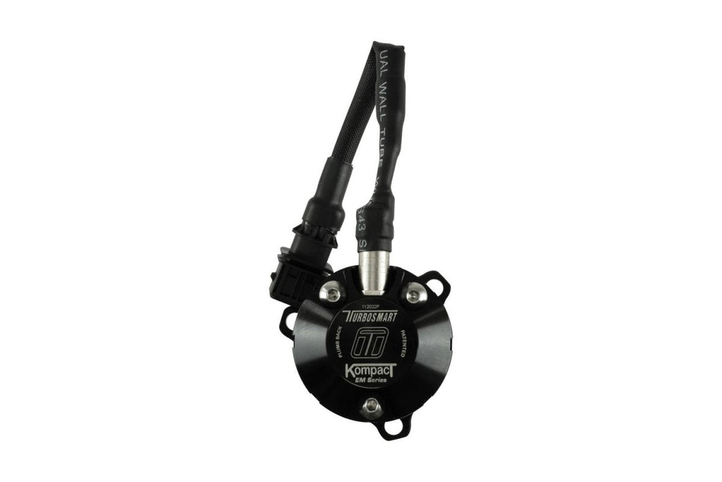 Turbosmart Kompact EM Plumb Back Diverter Valve VR18 Volkswagen Golf GTI Clubsport / Audi S4 / Audi SQ5