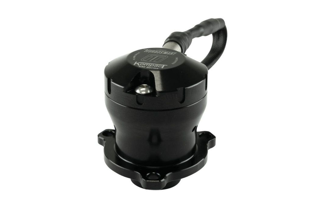 Turbosmart Kompact EM Plumb Back Diverter Valve VR9 BMW Models w/ 3.0L N55 and 1.6L N13 Engines