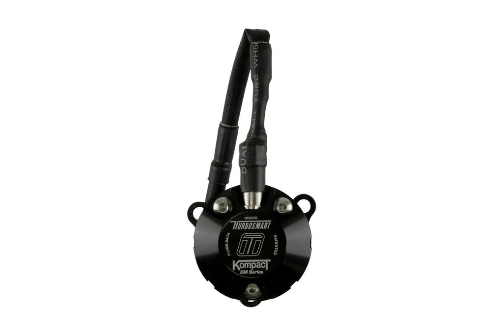Turbosmart Kompact EM Plumb Back Diverter Valve VR19 2021-2025 Ford Bronco w/ Ecoboost Engine / 2021-2025 Ford Maverick w/ Ecoboost Engine