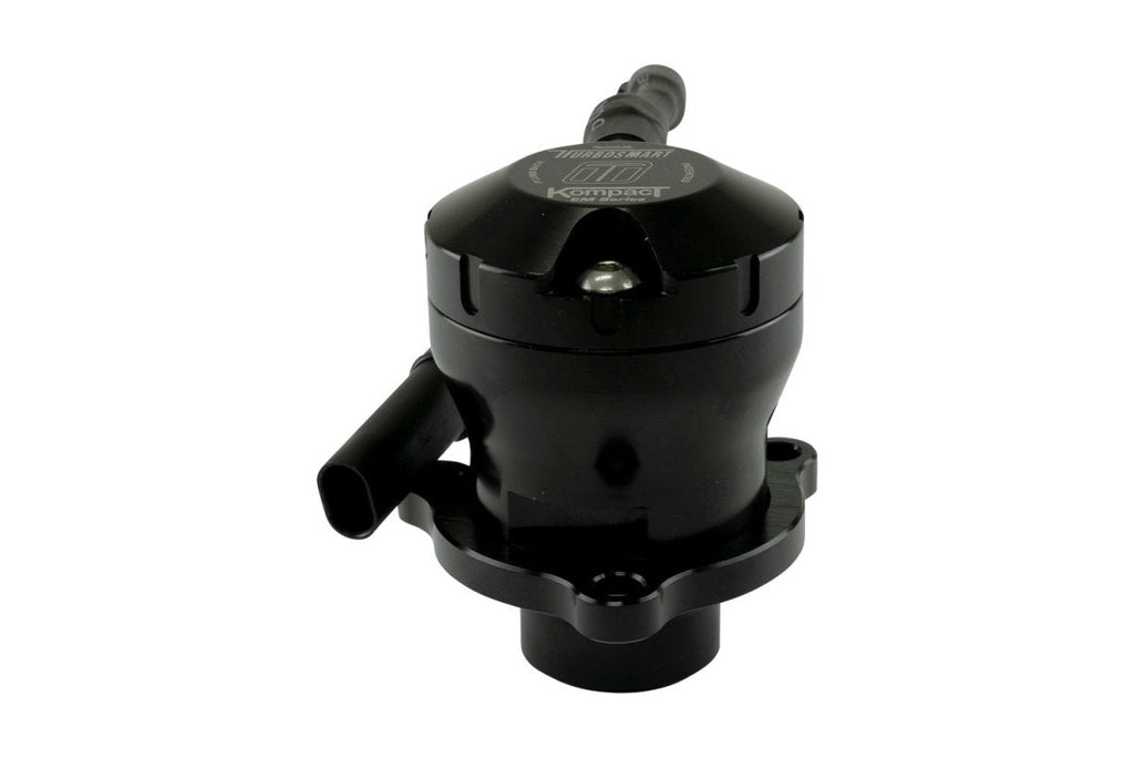 Turbosmart Kompact EM Plumb Back Diverter Valve VR19 2021-2025 Ford Bronco w/ Ecoboost Engine / 2021-2025 Ford Maverick w/ Ecoboost Engine