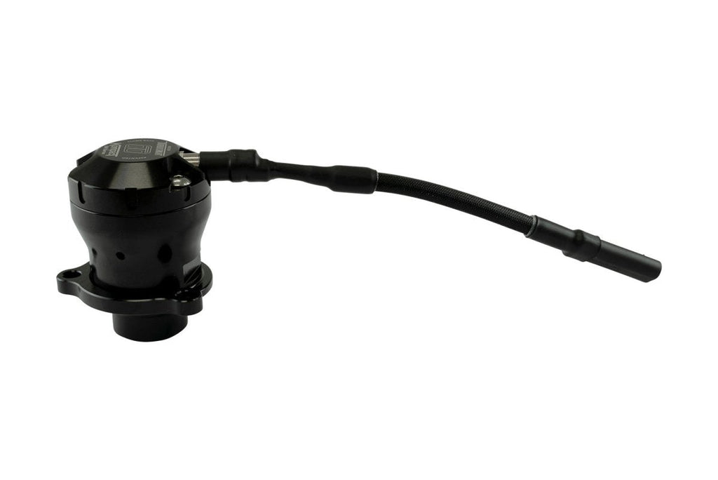 Turbosmart Kompact EM Plumb Back Diverter Valve VR19 2021-2025 Ford Bronco w/ Ecoboost Engine / 2021-2025 Ford Maverick w/ Ecoboost Engine