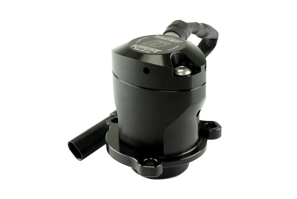 Turbosmart Kompact EM Plumb Back Diverter Valve VR23 Bmw Models w/ N20 and N26 Engines
