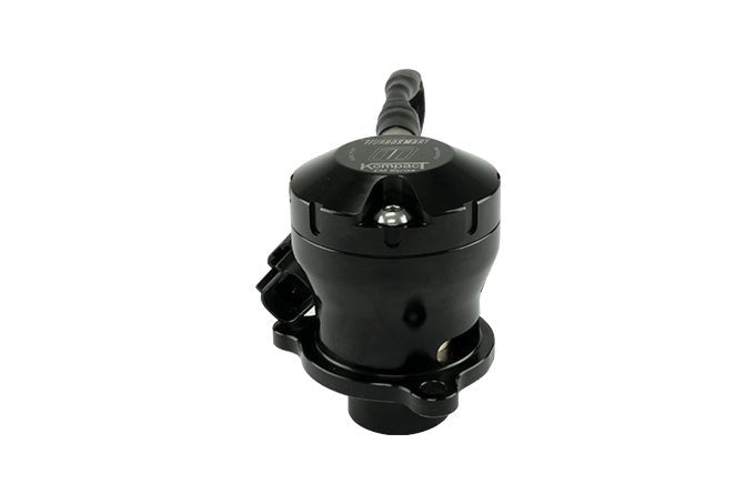 Turbosmart Kompact EM Series Dual Port Style Blow Off Valve 2022-2024 WRX