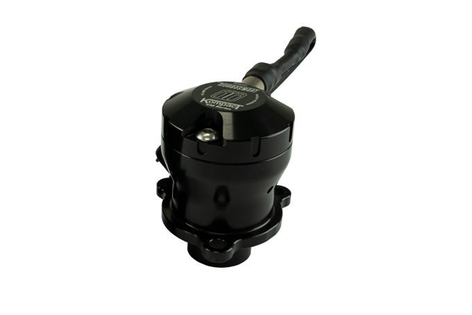 Turbosmart Kompact EM Series Plumback Style Diverter Valve 2022-2024 WRX