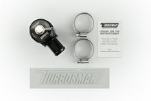 Load image into Gallery viewer, Turbosmart Kompact Plumb Back Diverter Valve w/ 34mm Fittings
