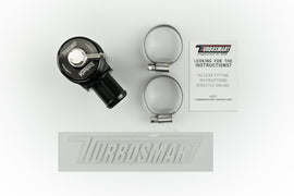 Turbosmart Kompact Plumb Back Diverter Valve w/ 34mm Fittings