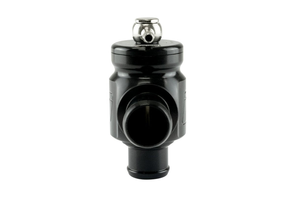 Turbosmart Kompact Plumb Back Diverter Valve w/ 34mm Fittings