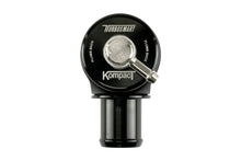 Load image into Gallery viewer, Turbosmart Kompact Plumb Back Diverter Valve w/ 34mm Fittings